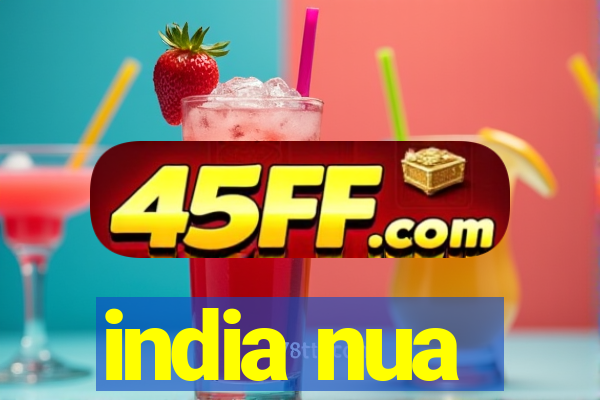 india nua